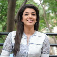 Kajal Agarwal New Pictures | Picture 61269